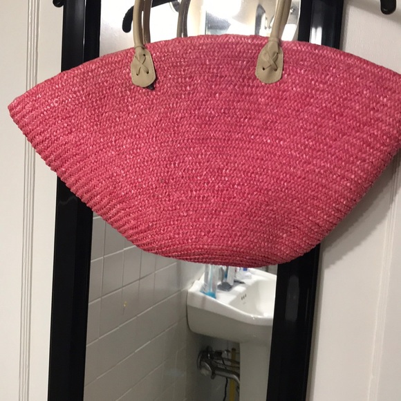 Pocketbook pink - Picture 2 of 3